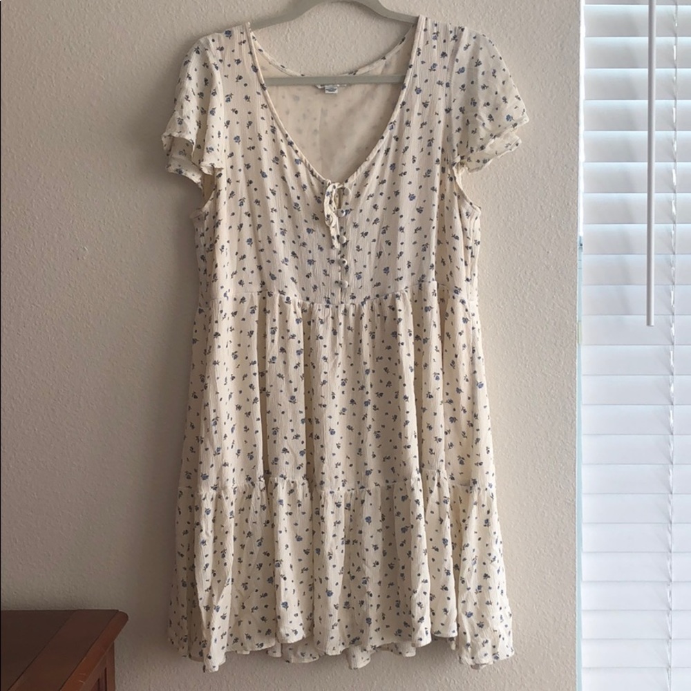 American Eagle Dress